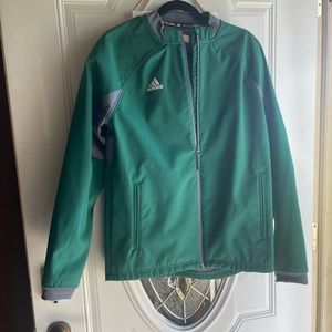 Men’s Small Adidas jacket